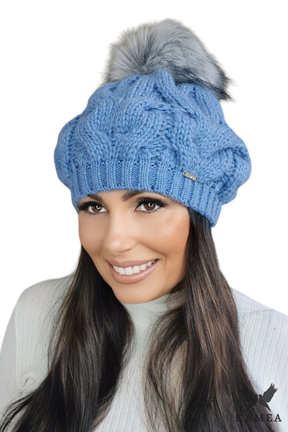 Cap model 205456 Kamea