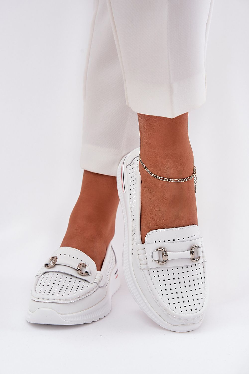 Ballet flats model 209042 Step in style