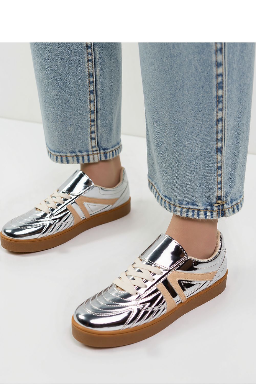 Ballet flats model 210287 Inello