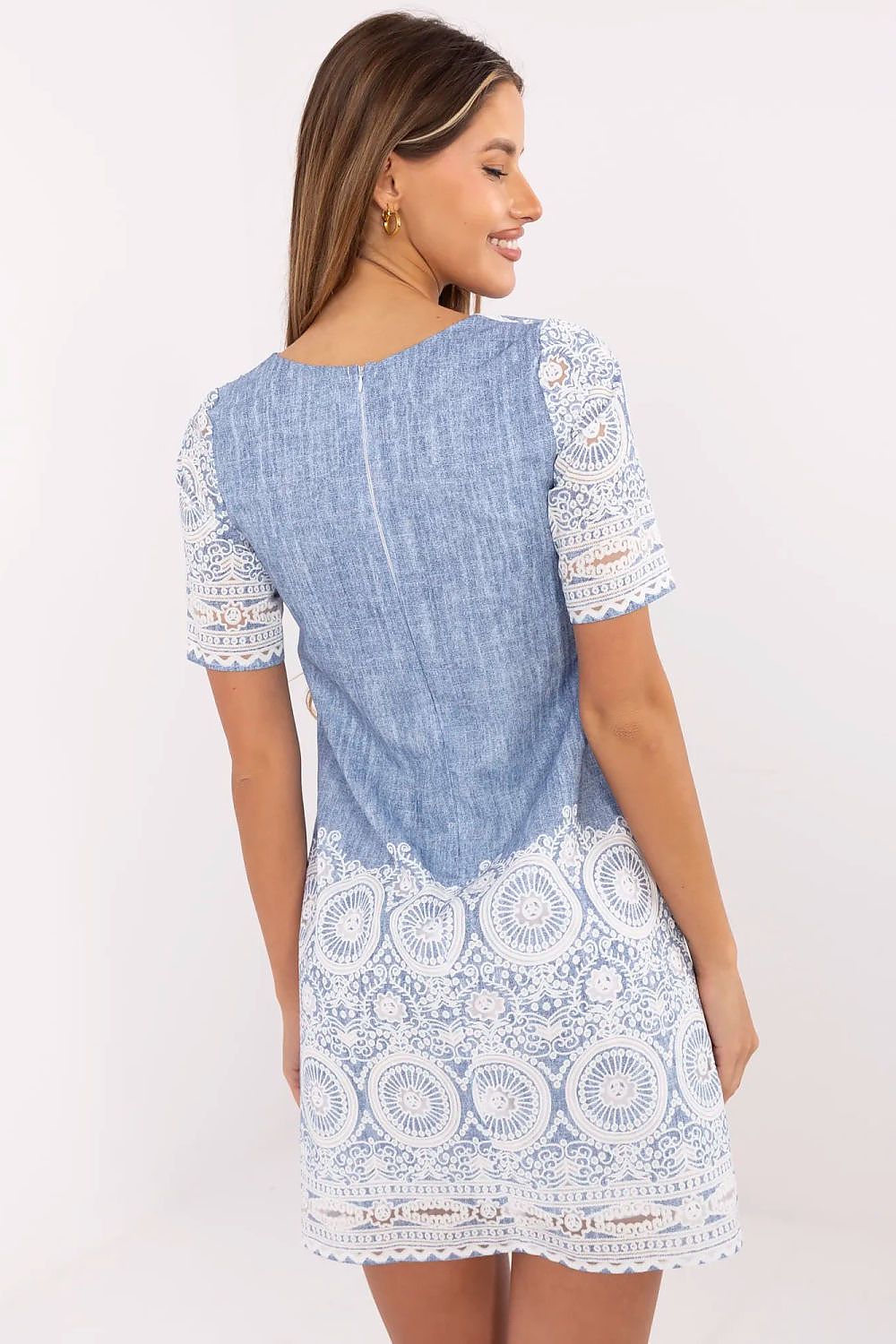 Daydress model 214287 Lakerta