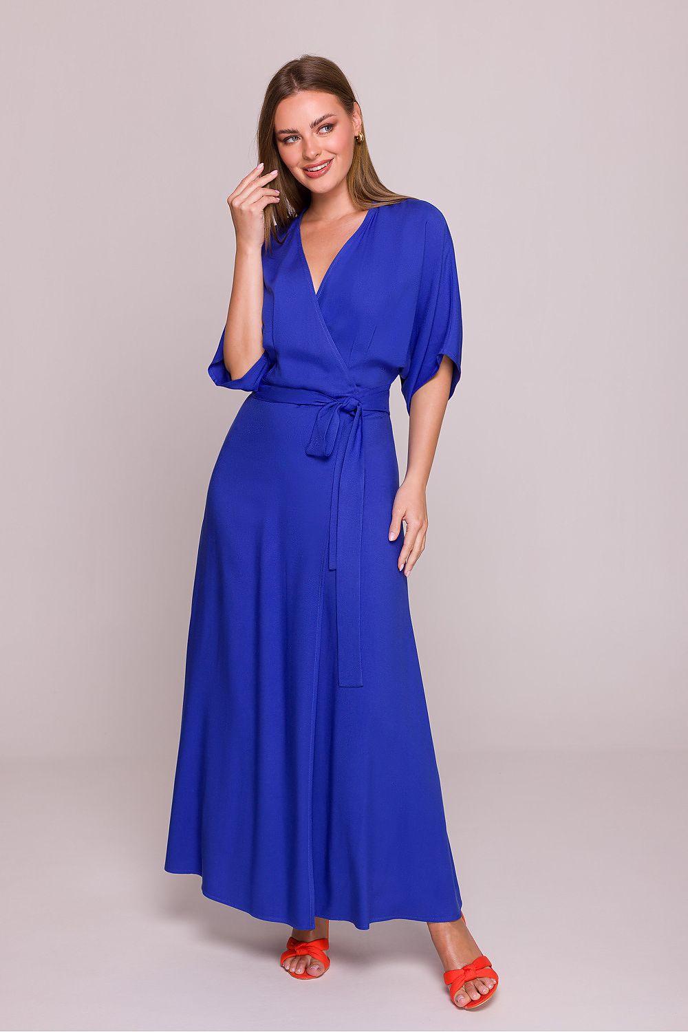 Daydress model 214676 Stylove