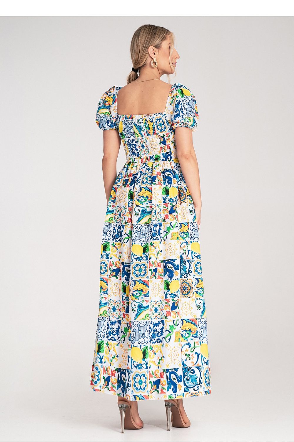 Daydress model 214773 Figl