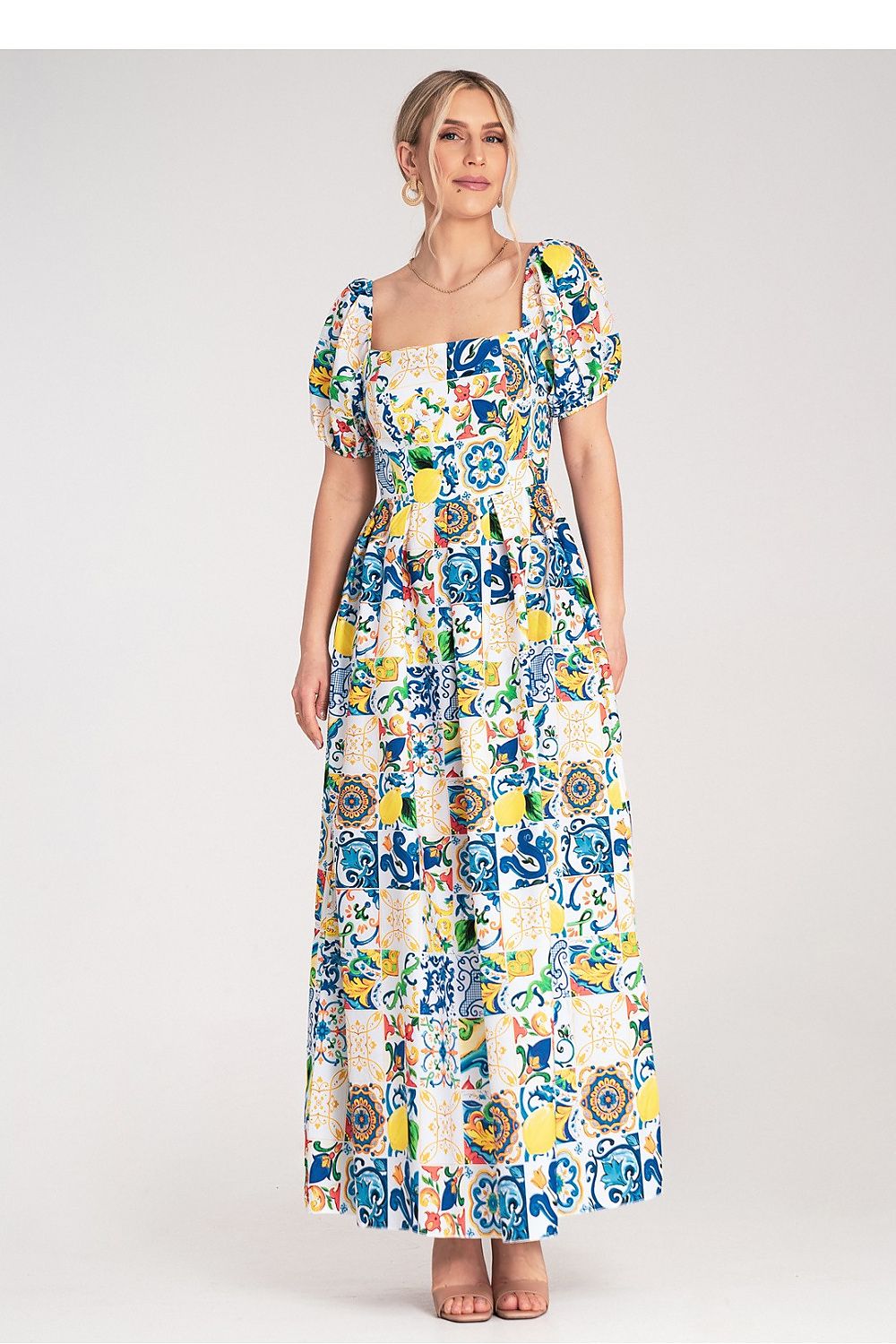 Daydress model 214773 Figl