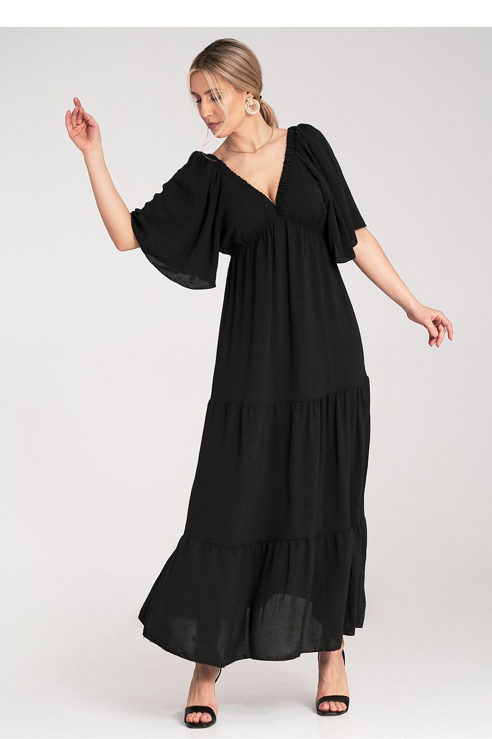 Daydress model 214779 Figl