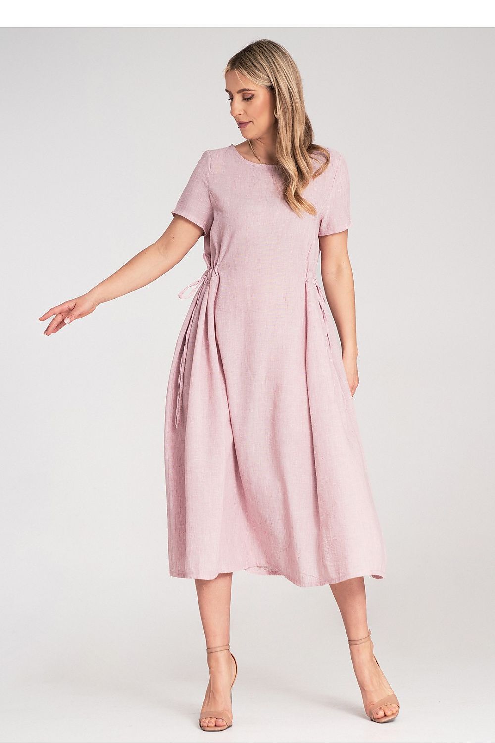 Daydress model 214780 Figl