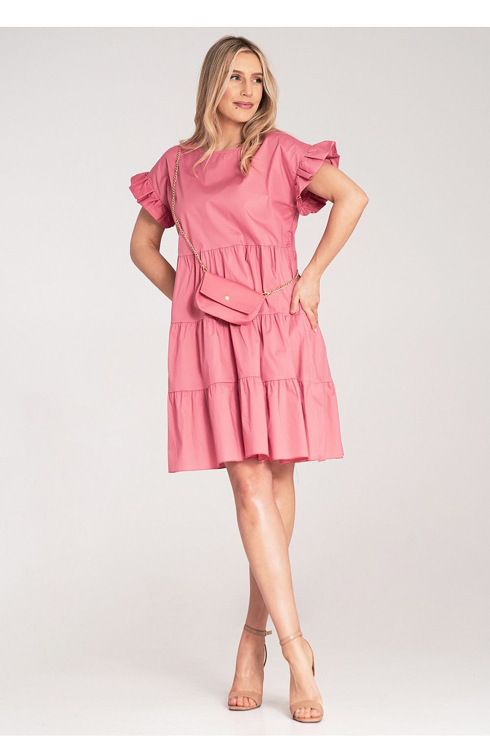 Daydress model 214785 Figl