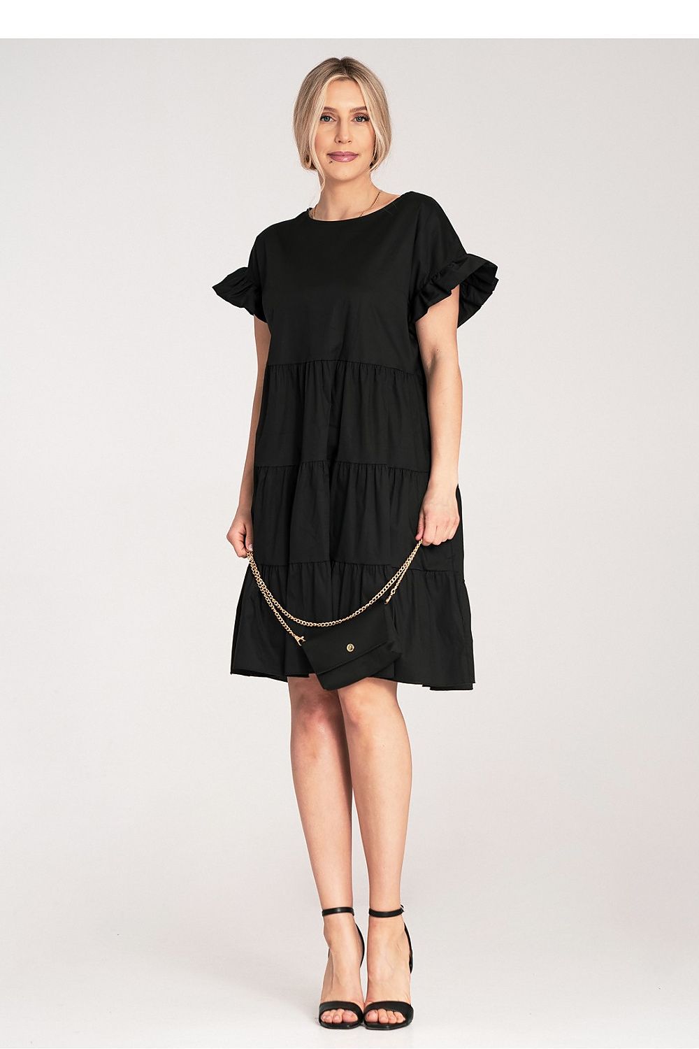 Daydress model 214786 Figl