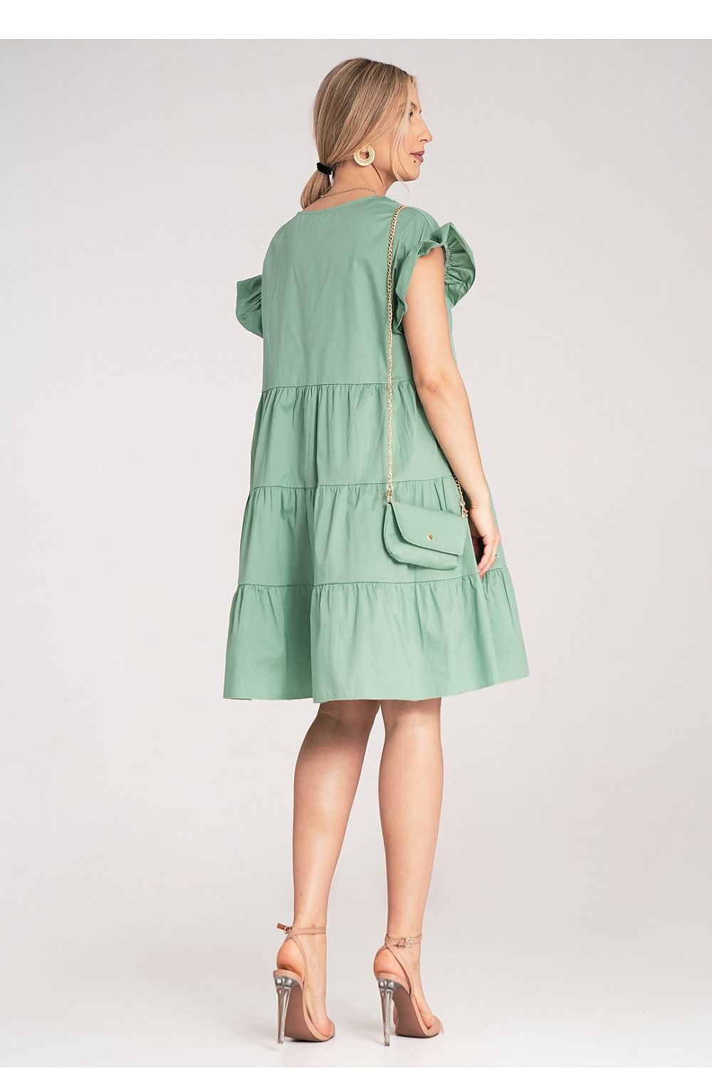 Daydress model 214787 Figl