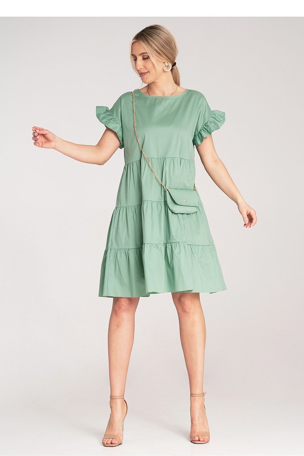 Daydress model 214787 Figl