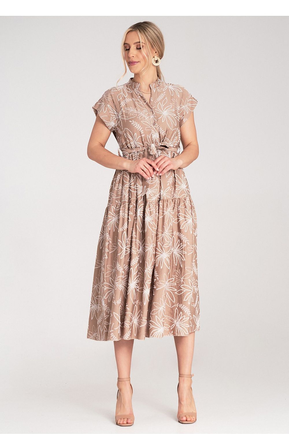 Daydress model 214791 Figl