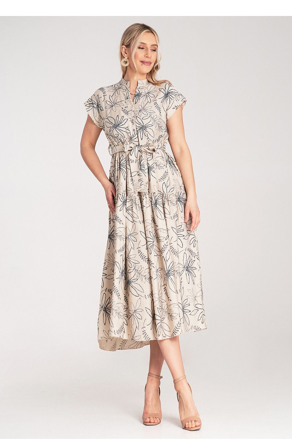Daydress model 214792 Figl
