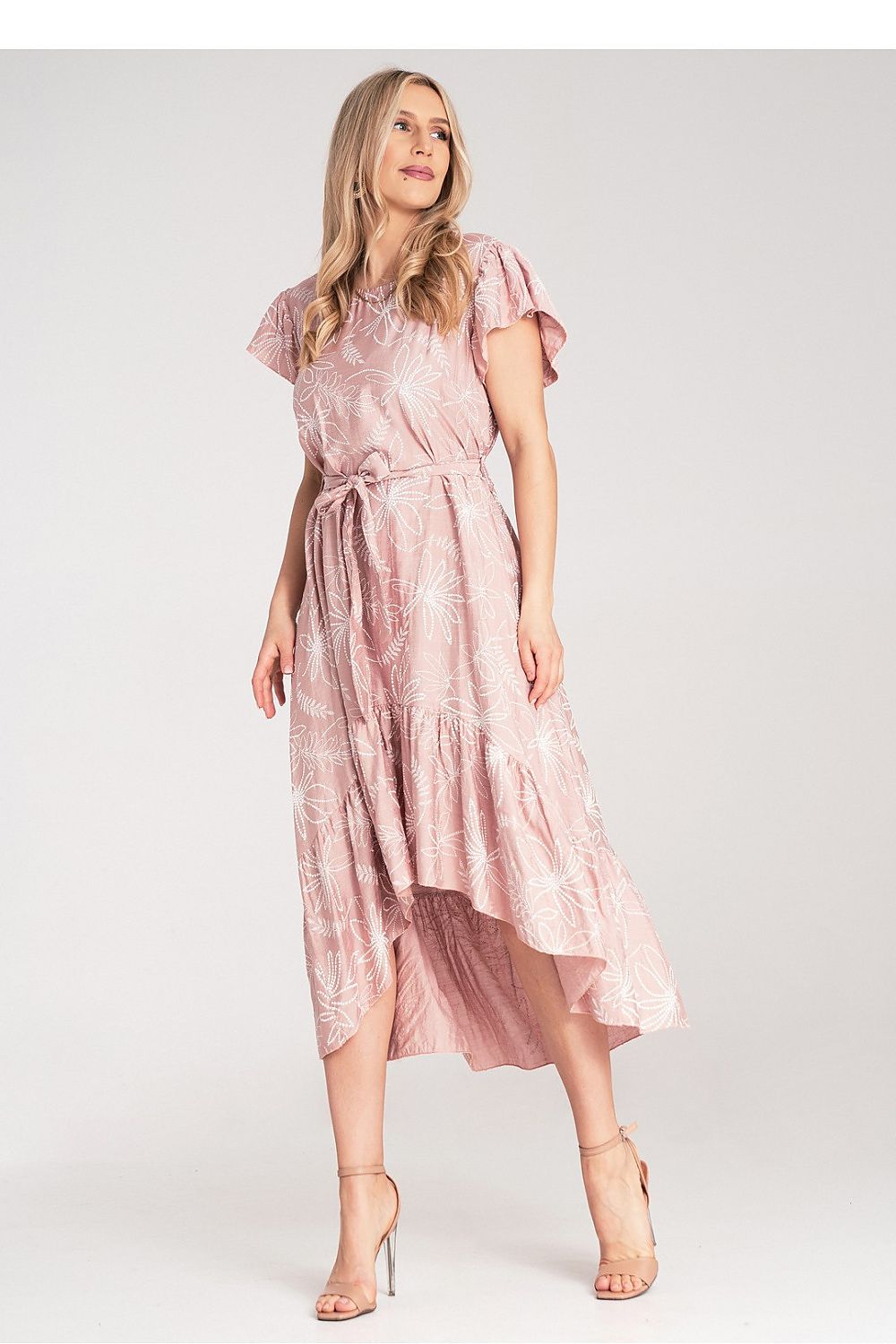 Daydress model 214793 Figl