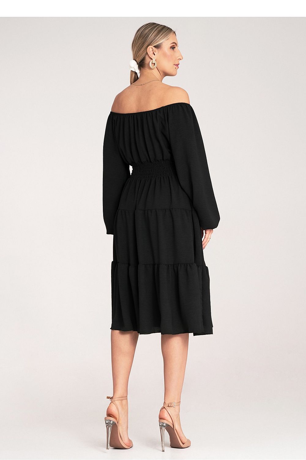 Daydress model 214819 Figl