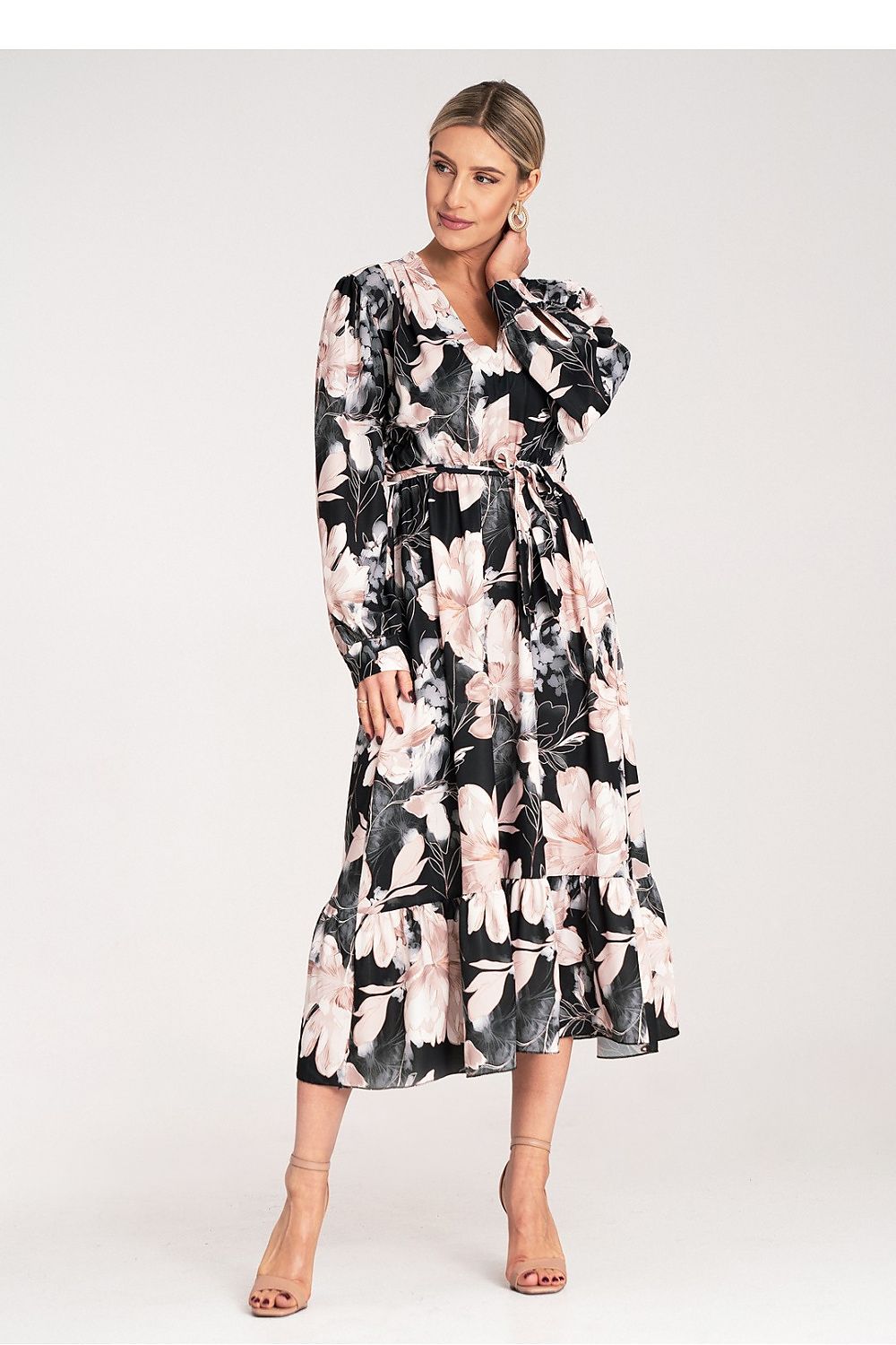 Daydress model 214829 Figl