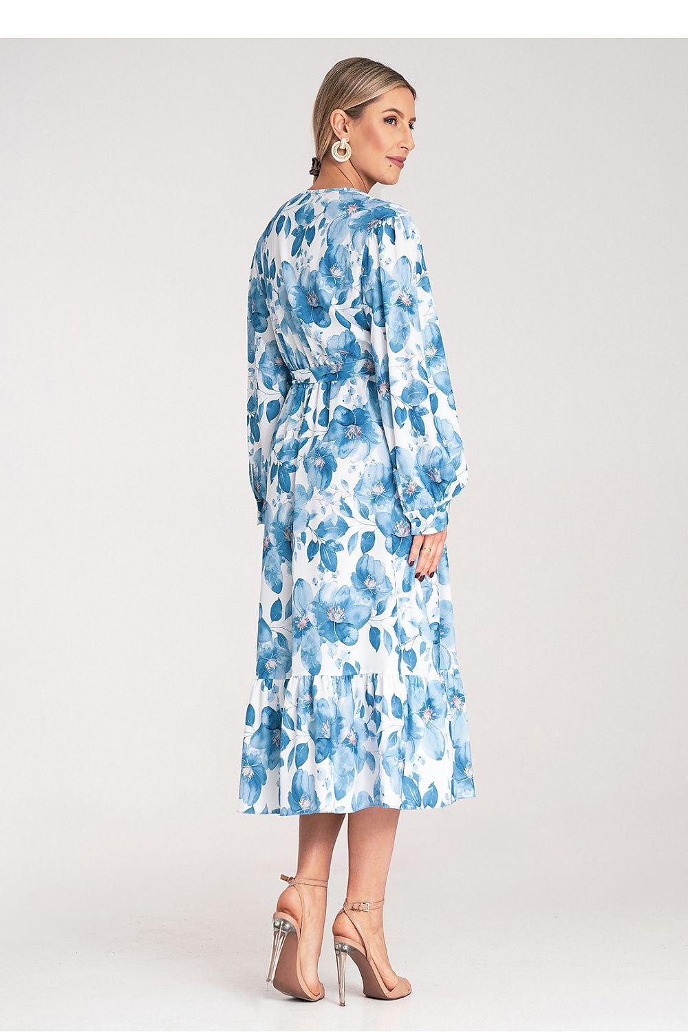 Daydress model 214830 Figl