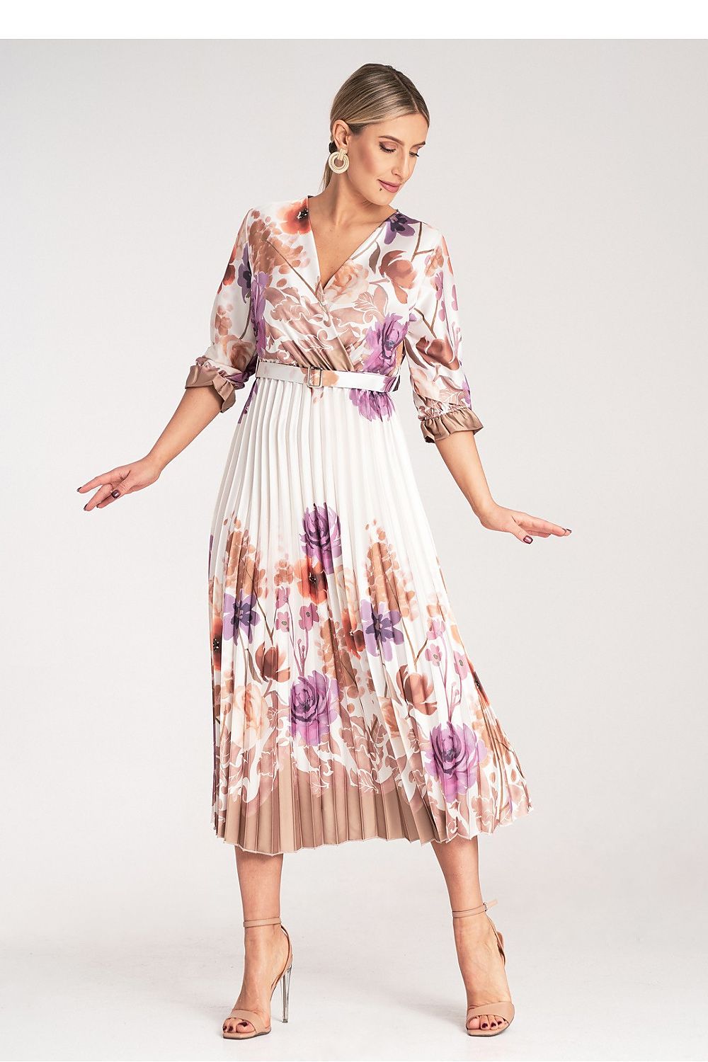 Daydress model 214859 Figl