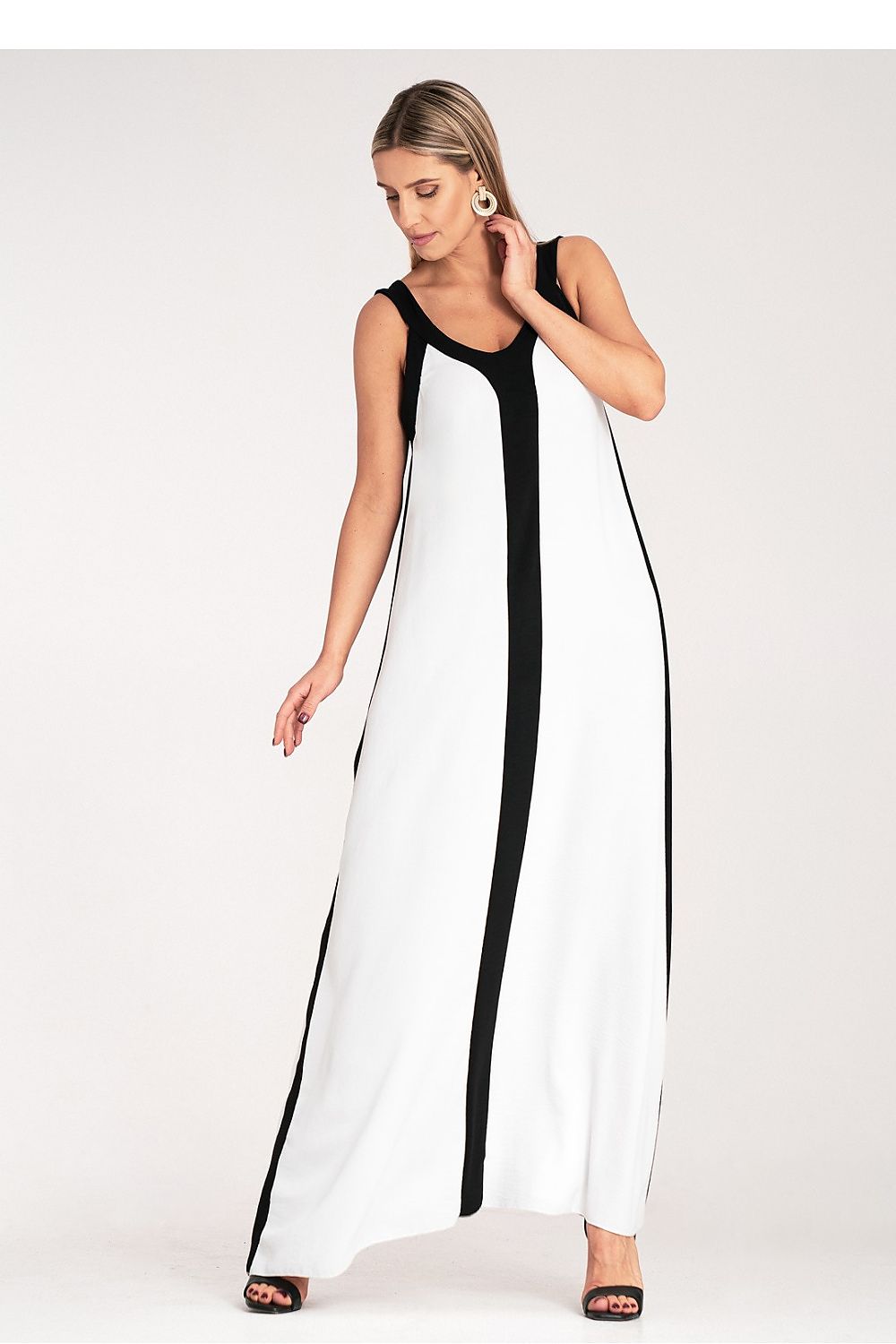 Daydress model 214876 Figl