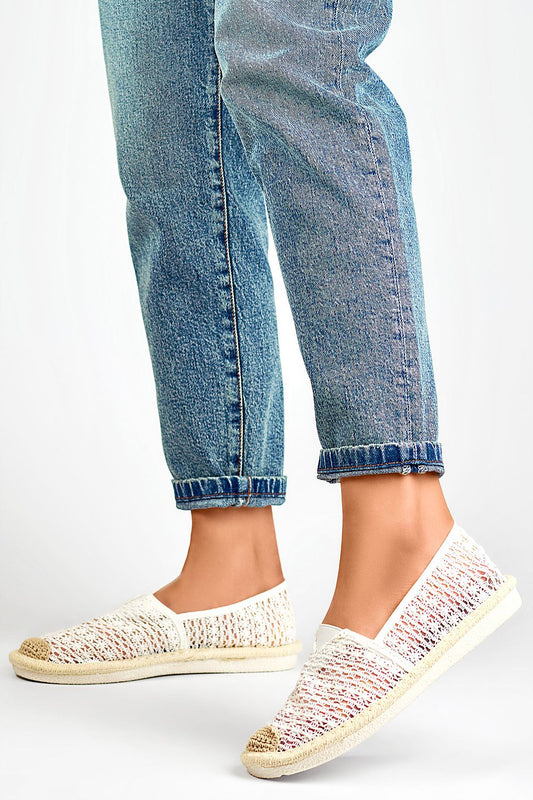  Espadrille model 197516 PRIMO 