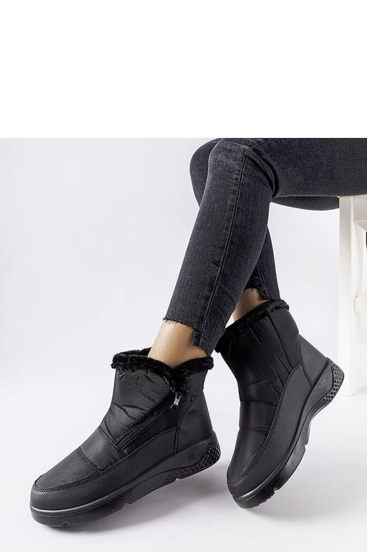  Snow boots model 204758 Solea 