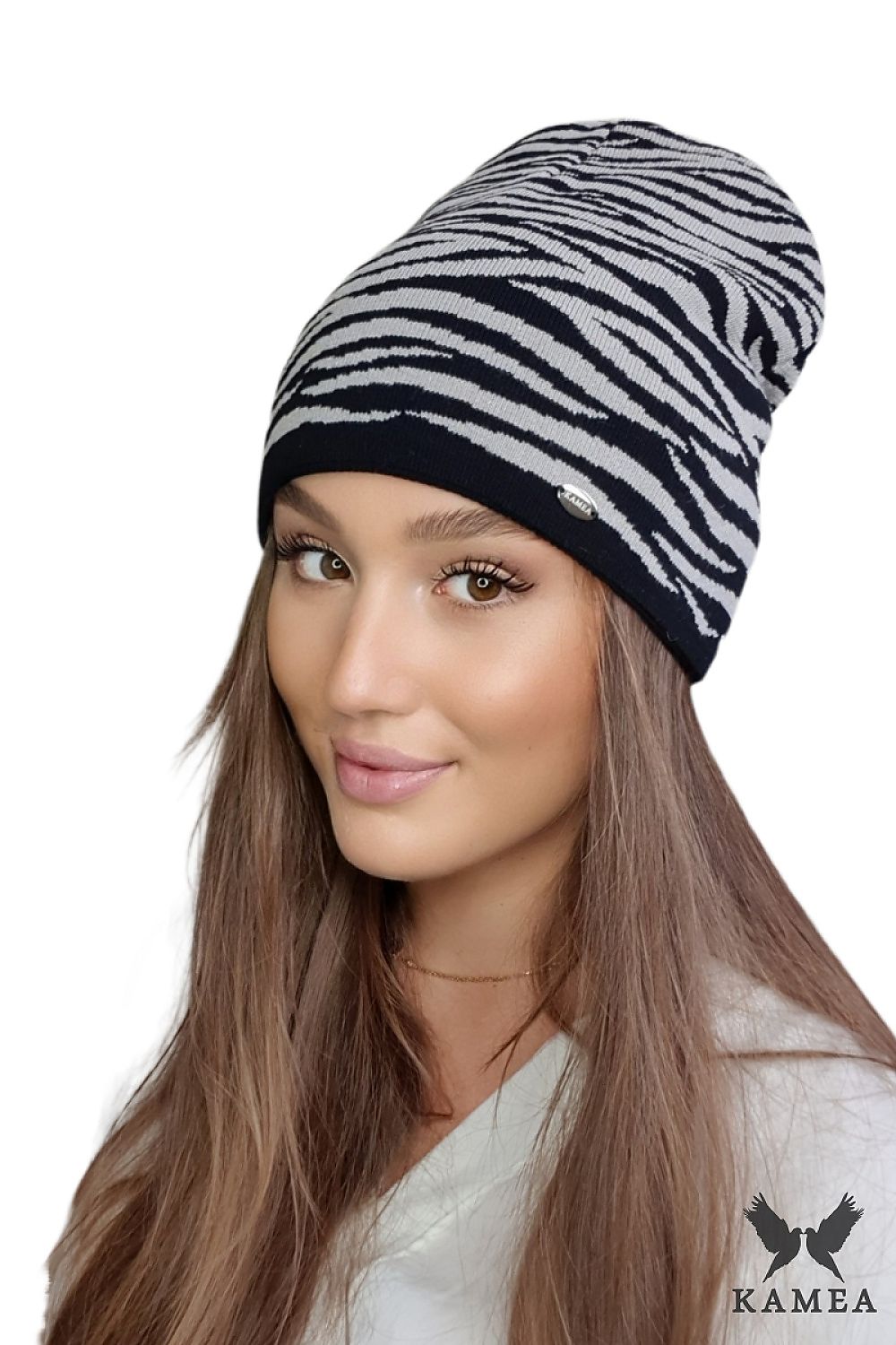  Cap model 205462 Kamea 