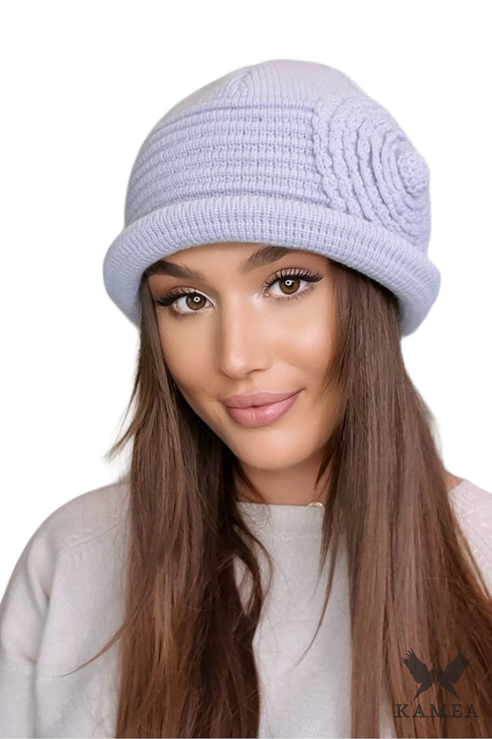  Hat model 205568 Kamea 