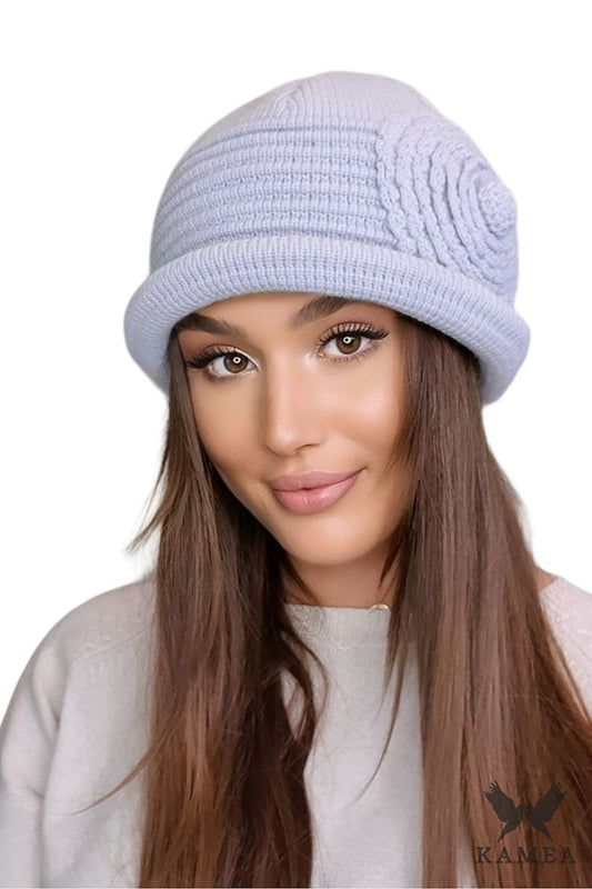  Hat model 205568 Kamea 