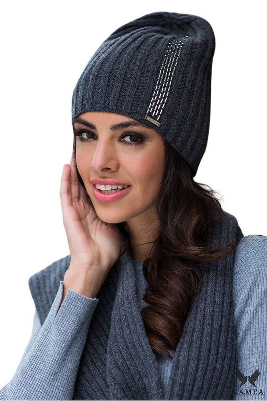  Shawl model 205769 Kamea 