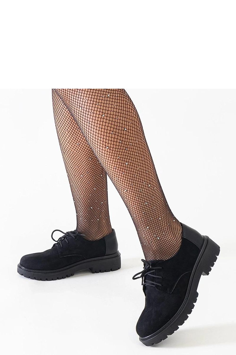  Low Shoes model 206445 Solea 