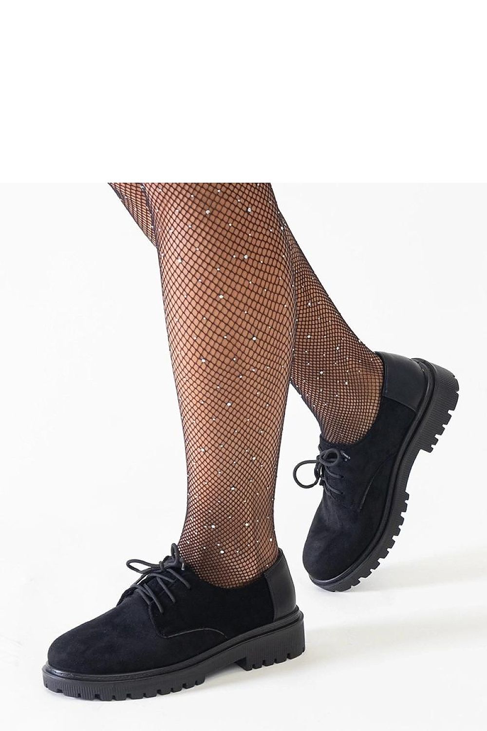  Low Shoes model 206445 Solea 