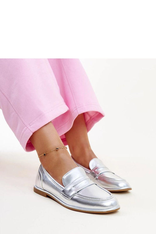  Low Shoes model 206459 Solea 