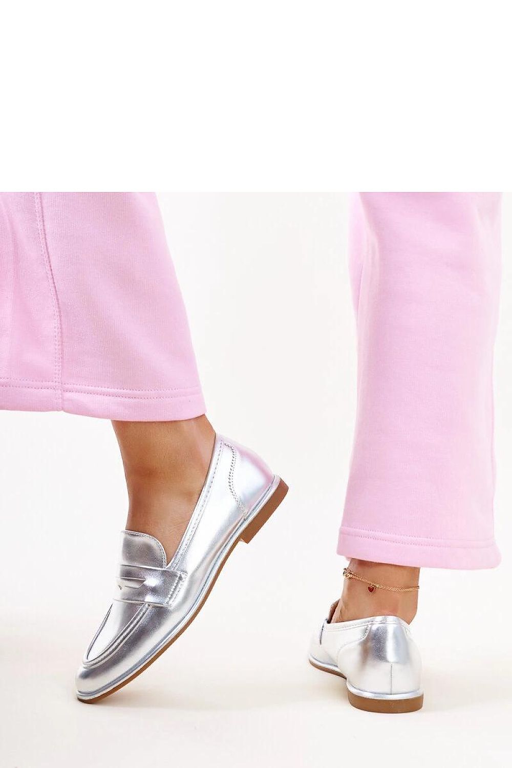  Low Shoes model 206459 Solea 