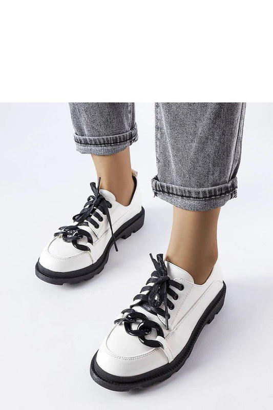  Low Shoes model 207076 Solea 