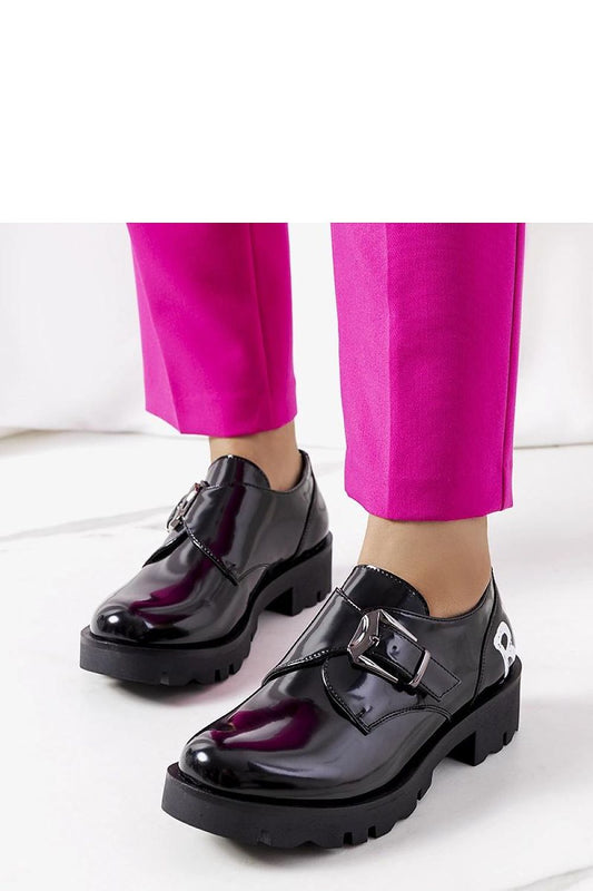  Low Shoes model 207094 Solea 
