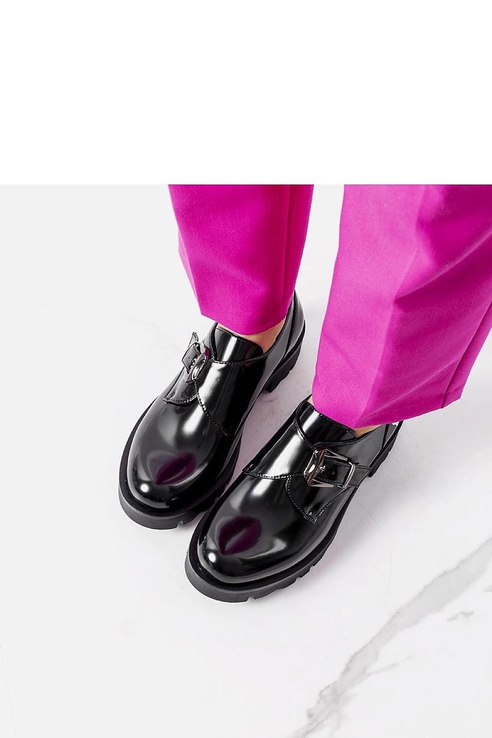  Low Shoes model 207094 Solea 