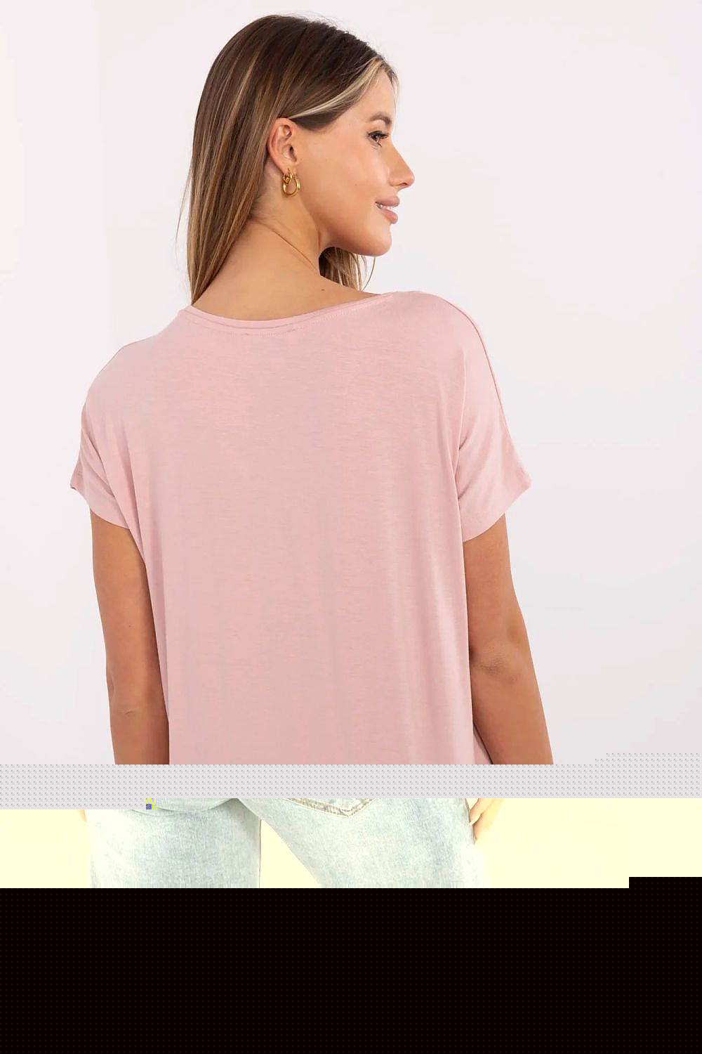  T-shirt model 214206 Sublevel 
