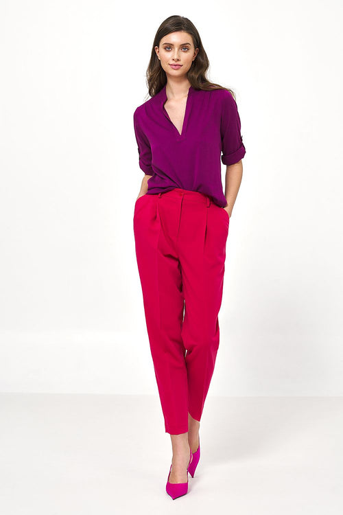 Ballet flats model 198699 Step in style