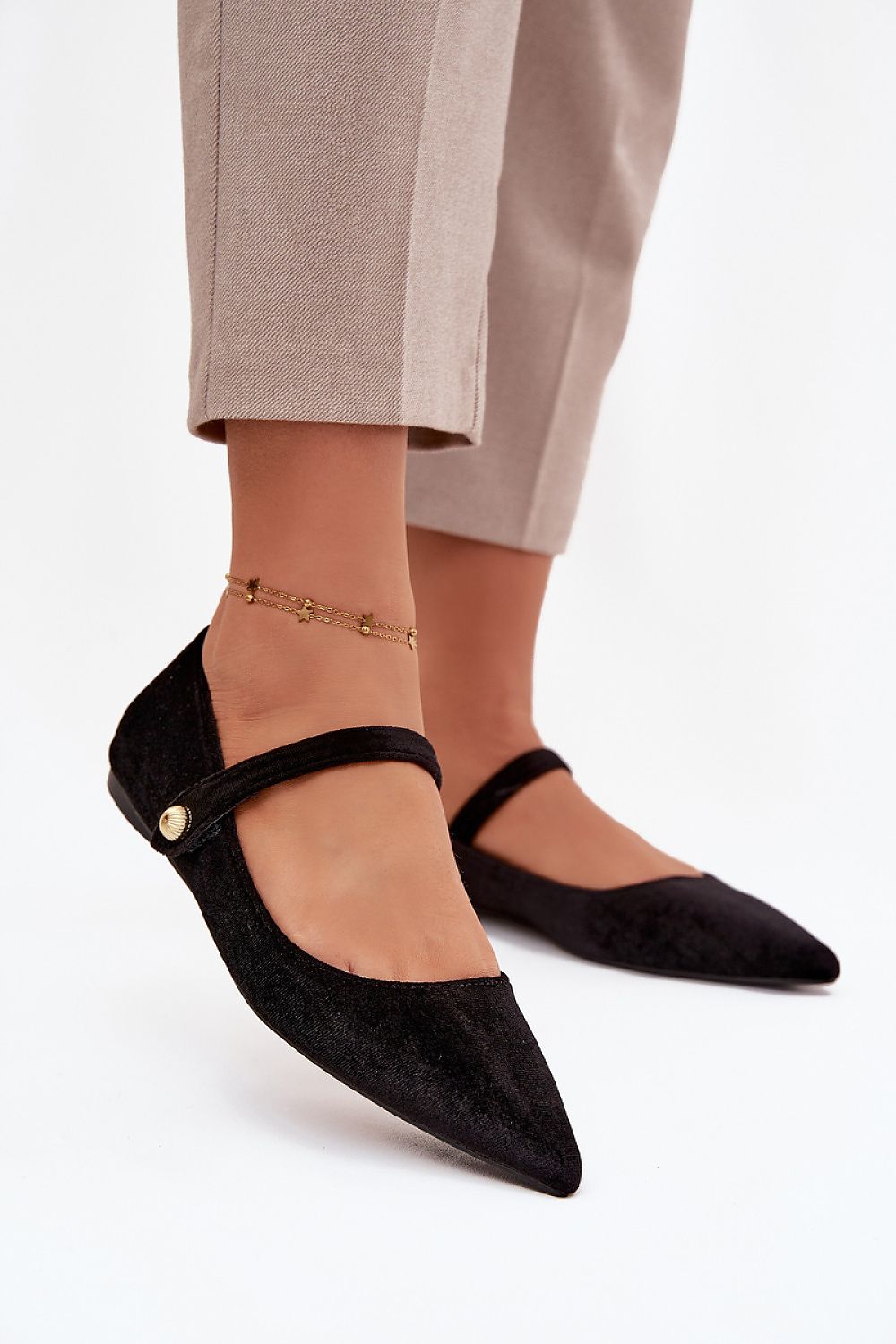  Ballet flats model 220887 Step in style 