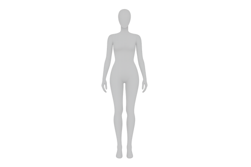 Mannequin base